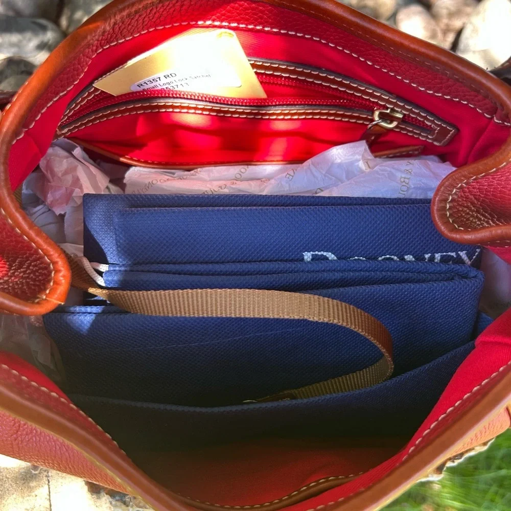 Dooney & Bourke this absolutely